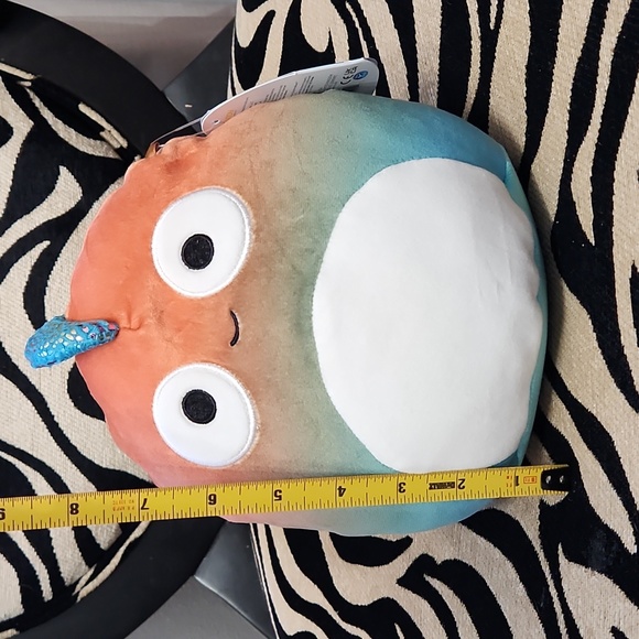 Squishmallow Mariano - Picture 6 of 7
